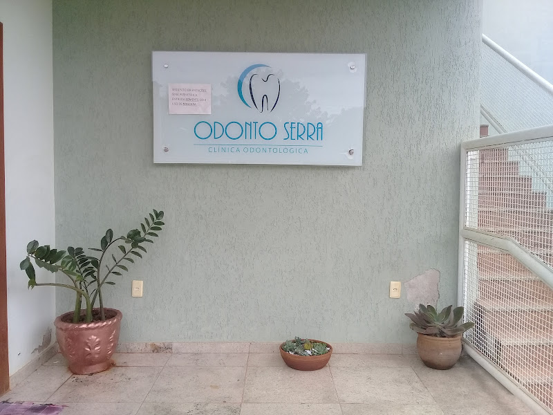 Clínica Odonto Serra