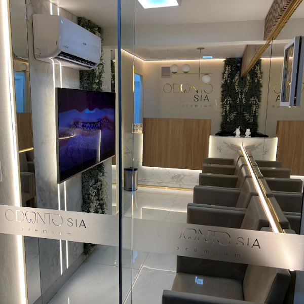 Foto 2 de Clínica Odonto Sia Premium| Odontologia de Excelência