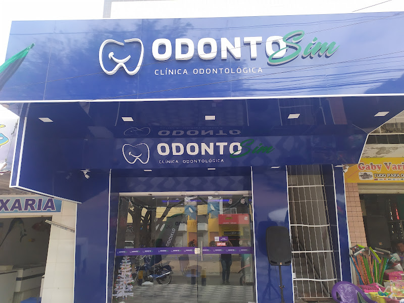 Foto 2 de Clínica Odonto Sim Nova Natal