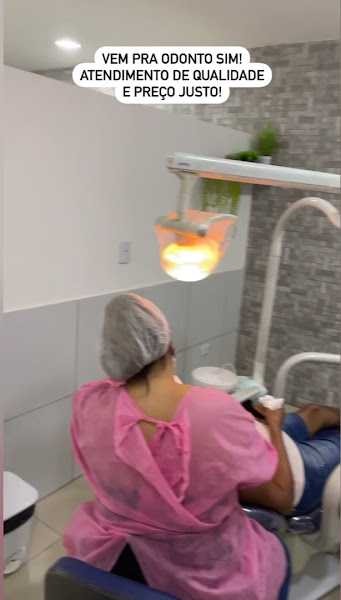 Foto 4 de Clínica Odonto Sim Nova Natal