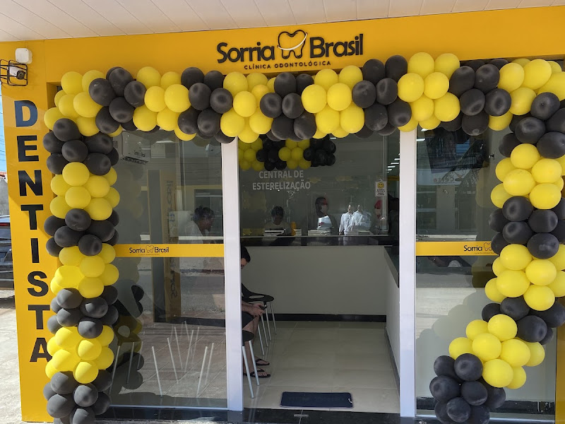 Foto 10 de Clínica Odonto Sim Nova Natal