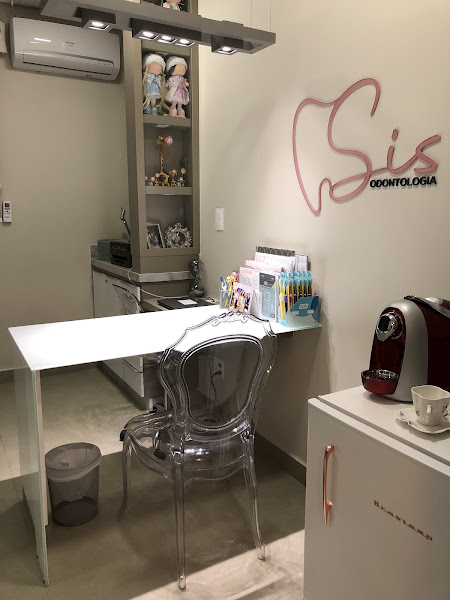 Foto 2 de Clinica Odonto SIS