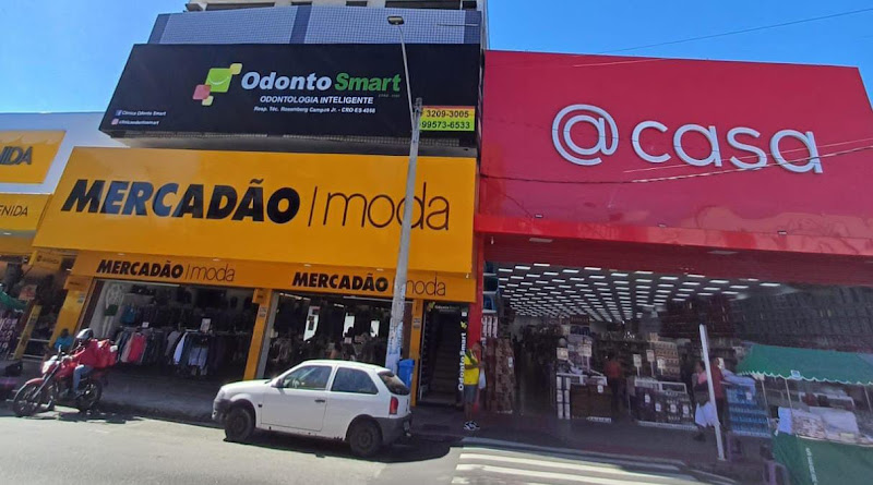 Foto 2 de Clinica Odonto Smart - Odontologia Inteligente