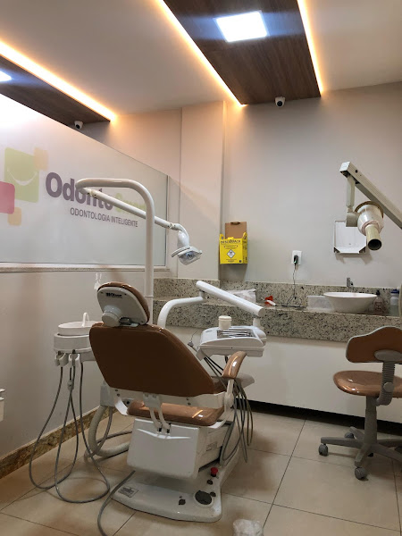 Foto 3 de Clinica Odonto Smart - Odontologia Inteligente