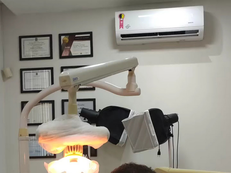 Foto 8 de Clinica Odonto Smart - Odontologia Inteligente