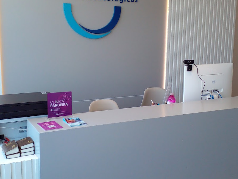 Foto 10 de Clinica Odonto Smart - Odontologia Inteligente