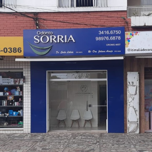 Foto 2 de Clínica Odonto Sorria