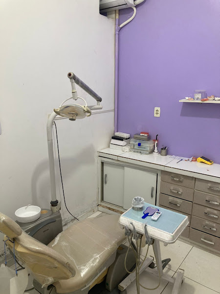 Foto 2 de Clínica Odonto Sorrir Faz Bem