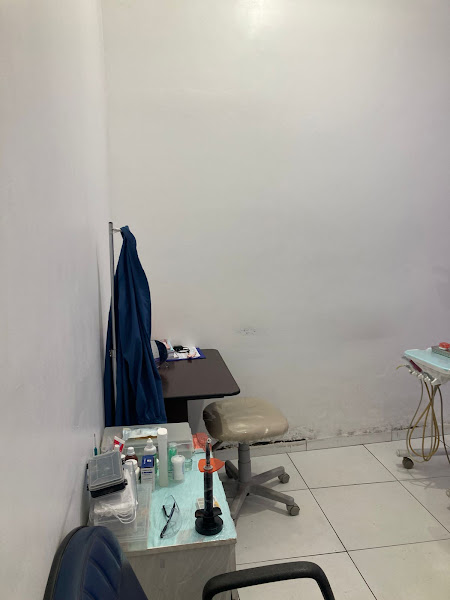 Foto 3 de Clínica Odonto Sorrir Faz Bem