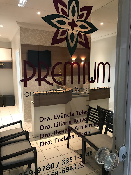 Foto 2 de Clínica Odonto System Prime