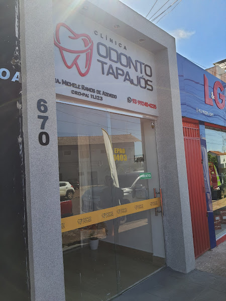 Foto 2 de Clínica Odonto Tapajós
