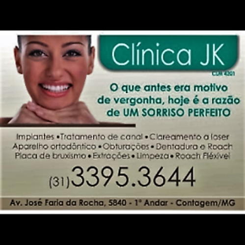 Foto 2 de Clinica odonto Tiradentes