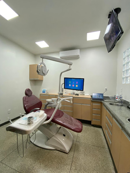 Foto 3 de Clínica Odonto Vaz - Dentista Novo Horizonte