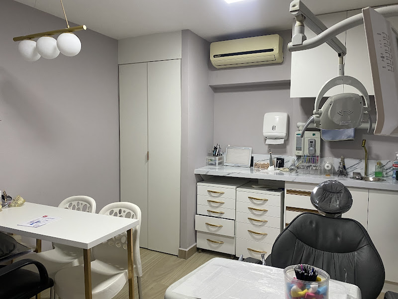 Foto 3 de Clinica Odonto Vip Tirol- Dra Danielly Oliveira