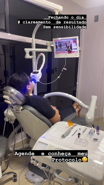 Foto 4 de Clinica Odonto Vip Tirol- Dra Danielly Oliveira