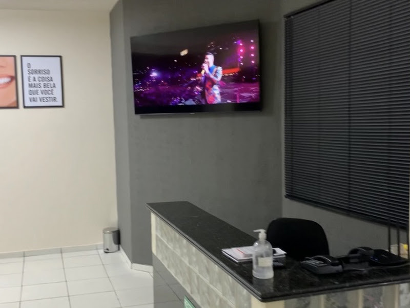 Foto 6 de Clínica Odonto Vitoria