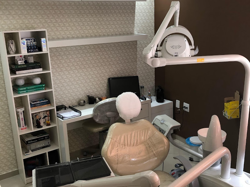 Foto 2 de Clínica Odonto X do Méier