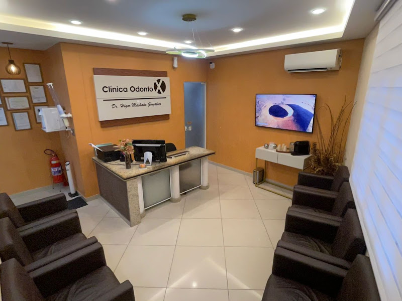 Foto 4 de Clínica Odonto X do Méier