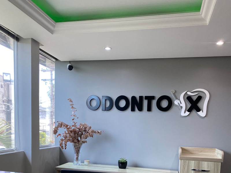 Foto de Clínica Odonto X Porto Alegre