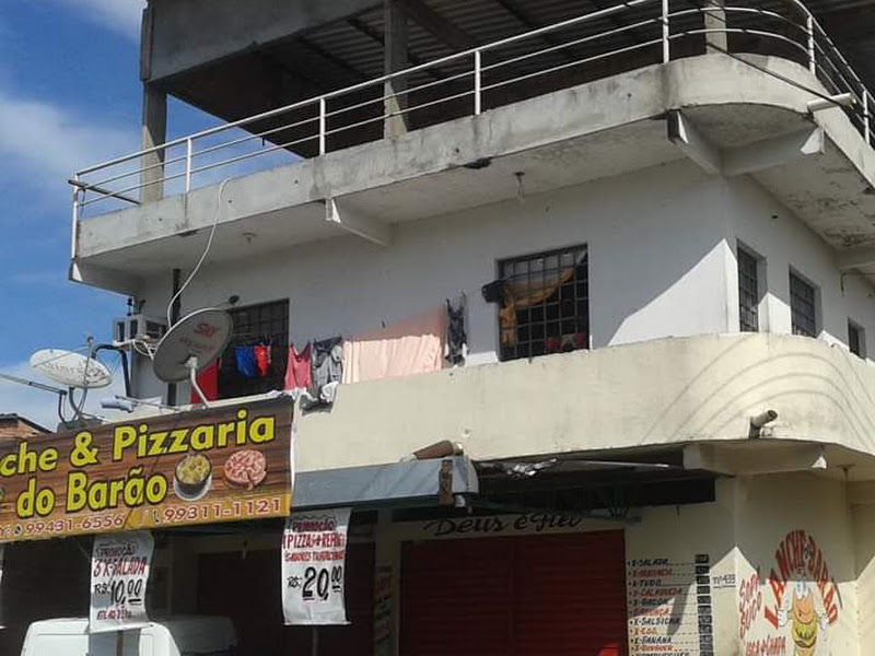 Foto 2 de Clinica Odontoamazon