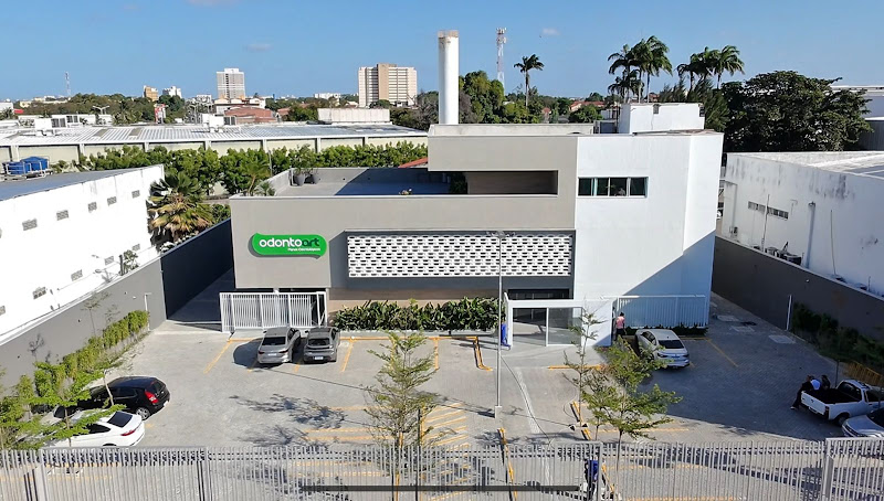 Foto 2 de Clínica Odontoart