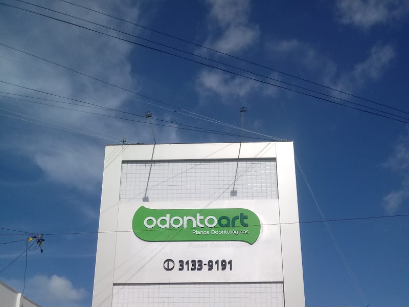 Foto de Clínica odontoart