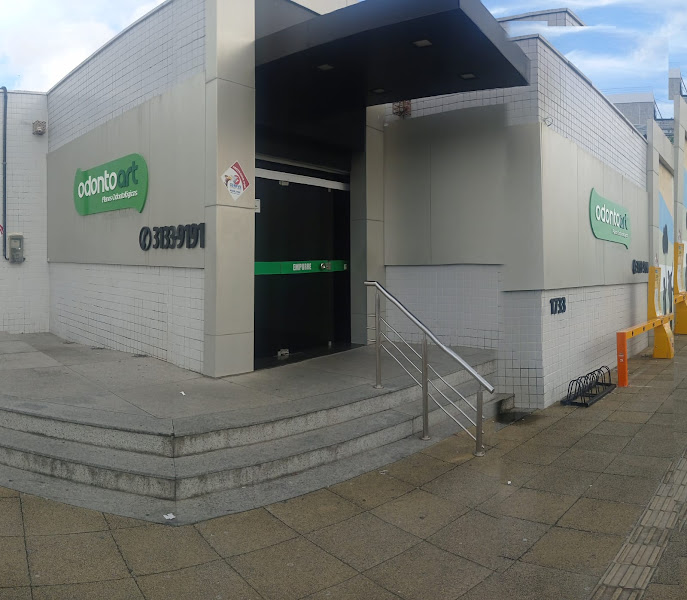 Foto 2 de Clínica Odontoart
