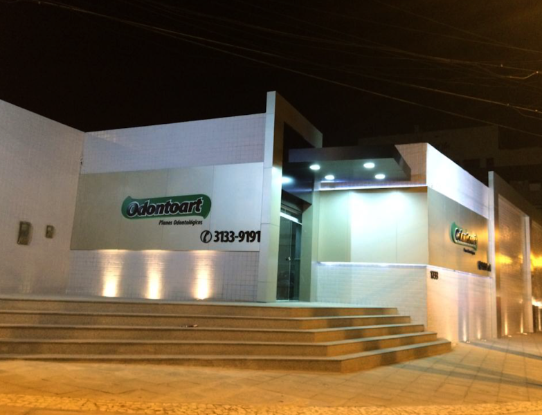 Foto 3 de Clínica Odontoart