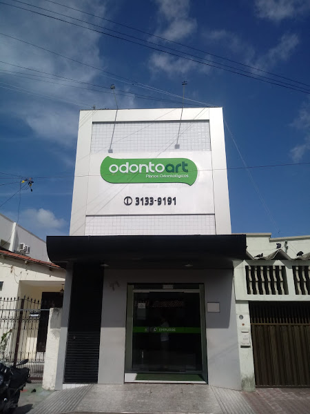 Foto 2 de Clínica Odontoart Bezerra