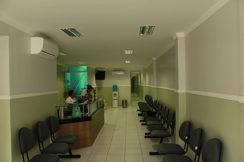 Foto 3 de Clínica Odontoart Bezerra