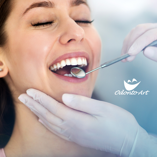 Foto 2 de Clínica OdontoArt Guarapuava