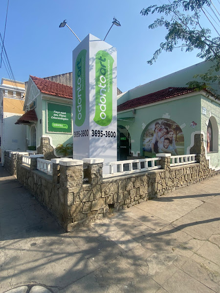 Foto 2 de Clínica Odontoart - Sobral