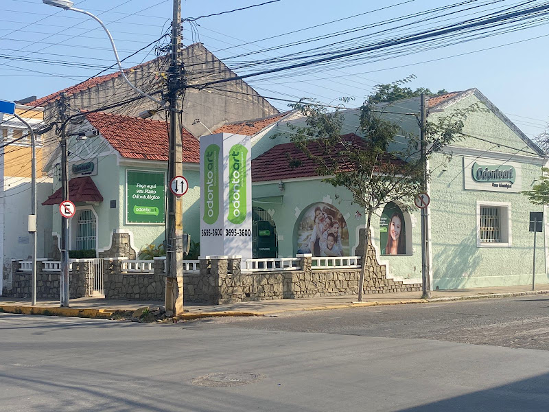 Foto 3 de Clínica Odontoart - Sobral