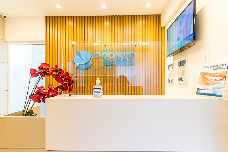 Foto 3 de Clínica Odontobarra | Dentista | Implante Dentário | Barra da Tijuca - RJ