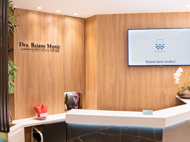 Foto 5 de Clínica Odontobarra | Dentista | Implante Dentário | Barra da Tijuca - RJ