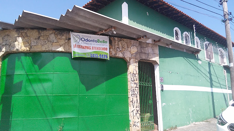 Foto 2 de Clínica OdontoBella