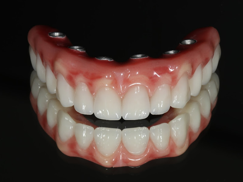 Foto 7 de Clínica Odontobite