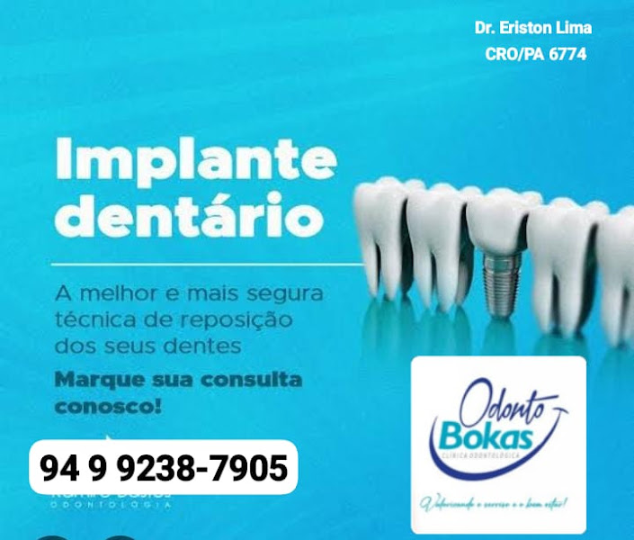 Foto 3 de Clínica Odontobokas