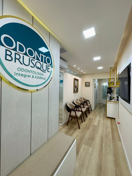 Foto 2 de Clínica OdontoBrusque