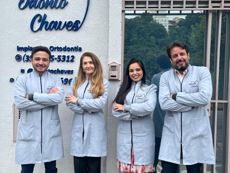 Foto 2 de Clinica OdontoChaves
