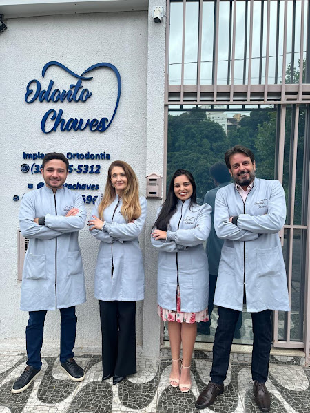 Foto 4 de Clinica OdontoChaves