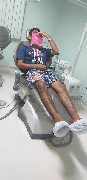 Foto 2 de Clinica Odontoclin