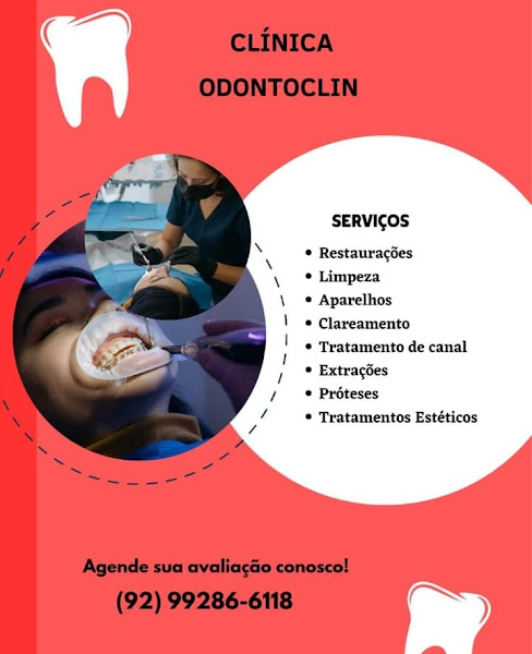 Foto 3 de Clinica Odontoclin