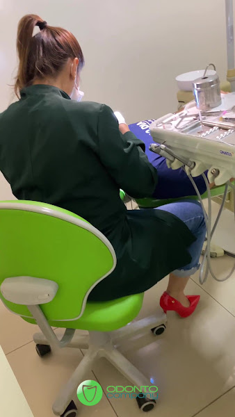 Foto 2 de Clínica OdontoCompany – Dentista e Implantes Dentários em Itapetininga.
