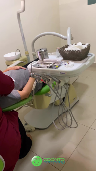Foto 3 de Clínica OdontoCompany – Dentista e Implantes Dentários em Itapetininga.