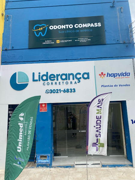 Foto 2 de Clínica OdontoCompass