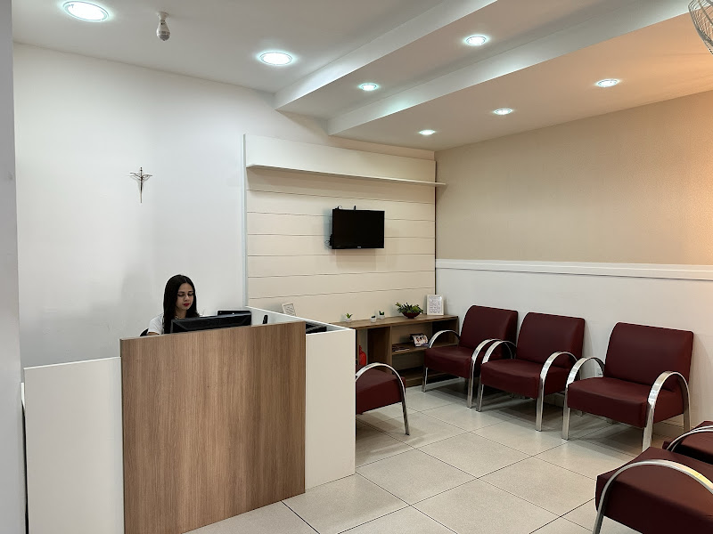 Foto 2 de Clínica Odontocor - Dra. Maristela A. Arantes