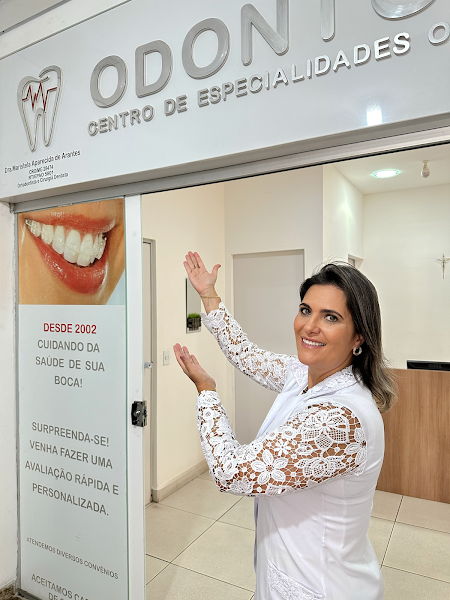 Foto 3 de Clínica Odontocor - Dra. Maristela A. Arantes