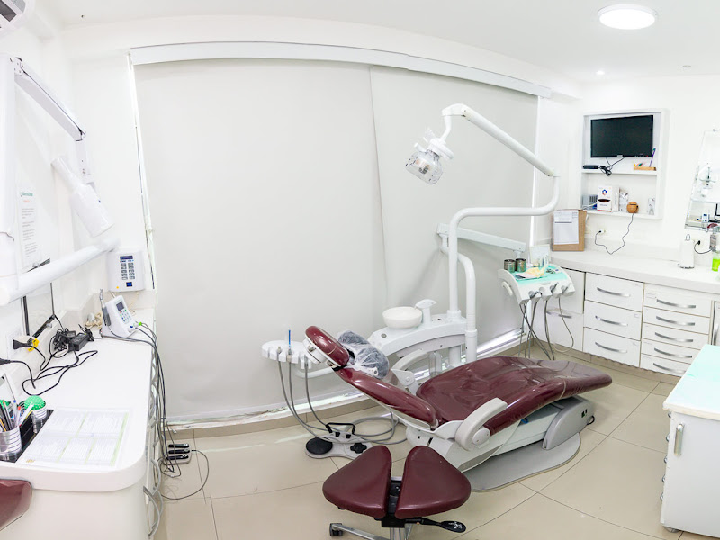 Foto de Clínica Odontocosta