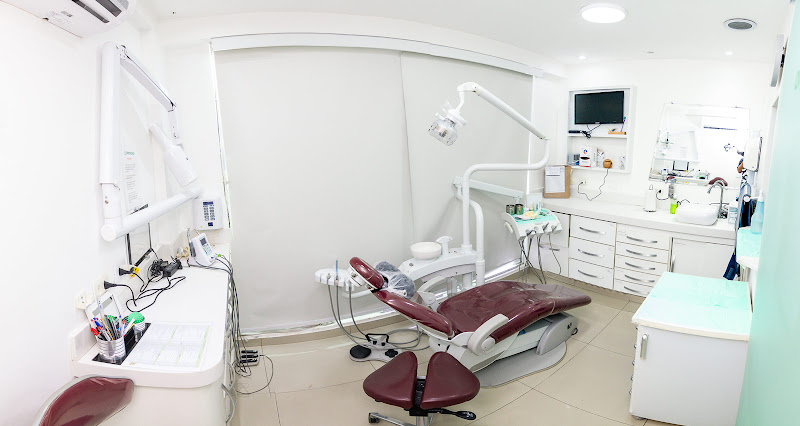 Foto 3 de Clínica Odontocosta